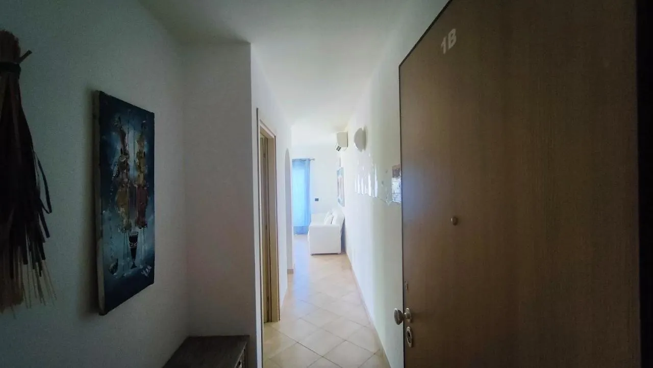 Albis Harena - Meridiana Private Apartment Ocean View Santa Maria Cape Verde