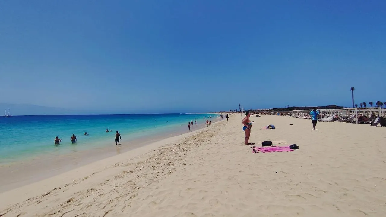 Albis Harena - Meridiana Private Apartment Ocean View Santa Maria